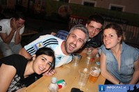 Argentinien - Mexiko - 008