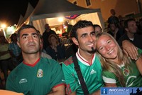 Argentinien - Mexiko - 003