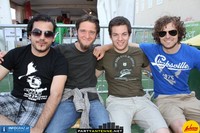 Niederlande- Slowakei - 024