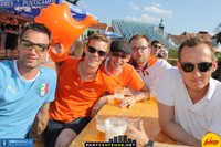 Niederlande- Slowakei - 001
