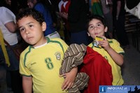 Brasilien- Chile - 010