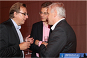 Green Panther Gala 2010,1. Juli 2010,Grazer Stadthalle,steirischer Werbepreis