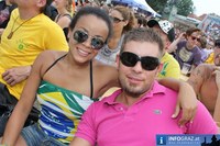 Niederlande- Brasilien - 020
