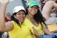 Niederlande- Brasilien - 012