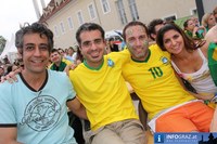 Niederlande- Brasilien - 011
