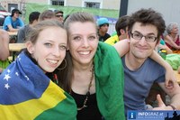 Niederlande- Brasilien - 010