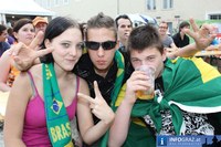 Niederlande- Brasilien - 009