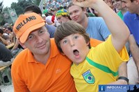 Niederlande- Brasilien - 006