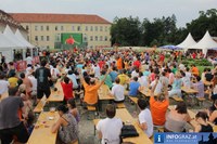 Niederlande- Brasilien - 001