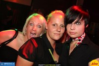Voelig losgeloest - 010