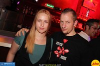 Voelig losgeloest - 007