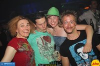 Voelig losgeloest - 005