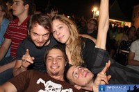 Uruguay- Ghana - 011