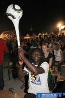 Uruguay- Ghana - 003