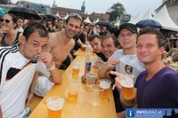 Deutschland- Argentinien - 010