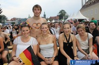 Deutschland- Argentinien - 008