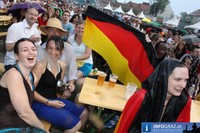 Deutschland- Argentinien - 005