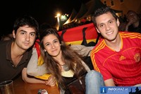 Spanien- Paraguay - 033