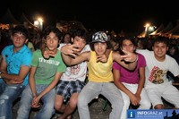 Spanien- Paraguay - 024