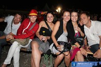 Spanien- Paraguay - 023