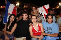 Spanien- Paraguay - 021