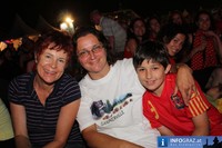 Spanien- Paraguay - 020