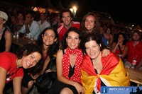 Spanien- Paraguay - 019