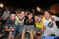Spanien- Paraguay - 018