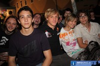 Spanien- Paraguay - 016