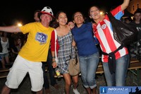 Spanien- Paraguay - 012