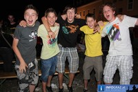 Spanien- Paraguay - 011