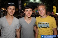 Spanien- Paraguay - 006