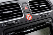 Tipp 7: Prima Klima im Auto!