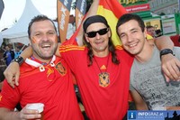 Spanien- Deutschland - 021