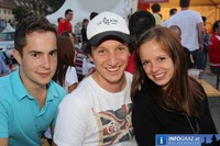 Spanien- Deutschland - 012