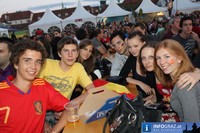 Spanien- Deutschland - 006
