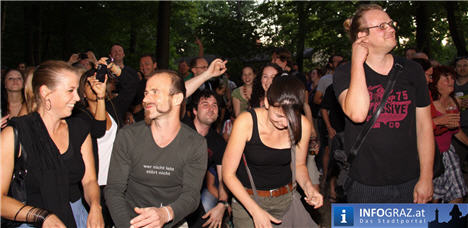 Tanzschule Kummer,ATTWENGER meets TEXTA live@teichen,Event,Konzert,Musikevent