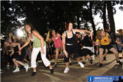 Tanzschule Kummer 8.7.2010