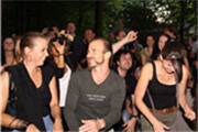 Tanzschule Kummer 8.7.2010