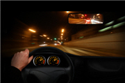 Tipp 9: Gut sehen – sicher fahren!