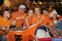 Holland – Spanien  - 005