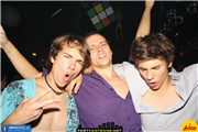 Postgarage 17.7.2010