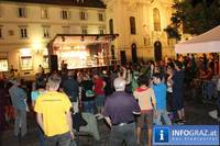 Jure Tori Trio - 018