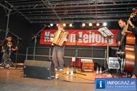 Jure Tori Trio - 016