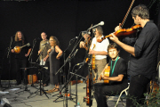 aniada a noar Konzert,Michele Pucci,Emma Montanari,Giulio Venier
