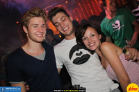 Postgarage 24. Juli 2010 - 021