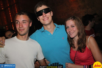 Postgarage 24. Juli 2010 - 013