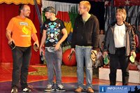 Zirkusschule - 017