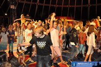Zirkusschule - 005