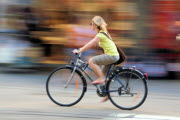 Vorfahrtsstraße,Radfahren lernen Graz,abbiegen,abstand,gedachte Mittellinie